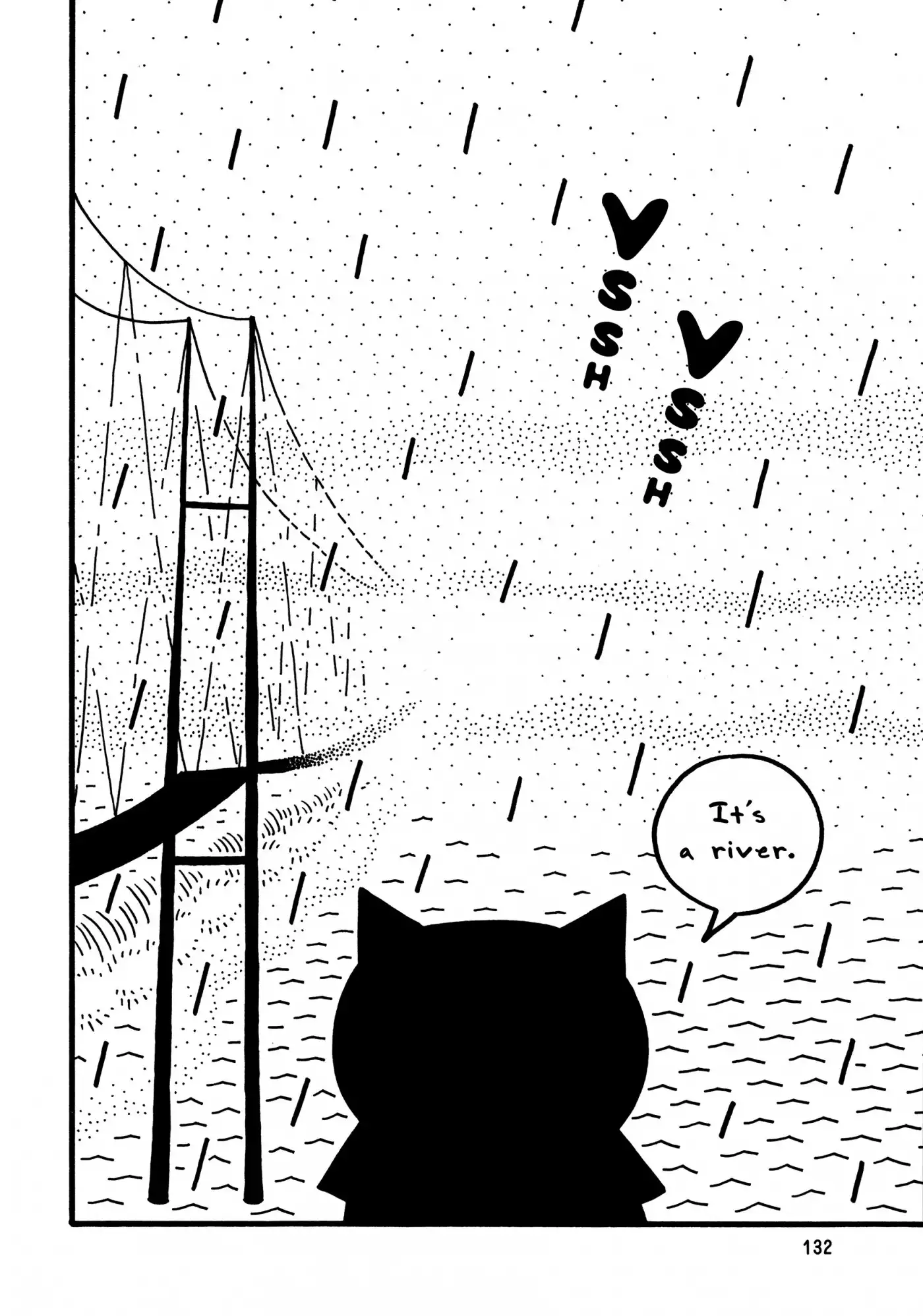 Nekojiru Udon Chapter 11 4